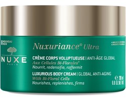 Nuxe Nuxuriance Ultra Luxurious Body Cream - 200ml - Anti-Aging