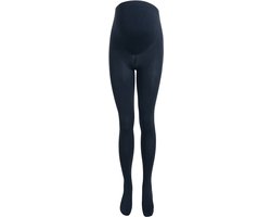 Noppies Zwangerschapspanty 60 Denier - Black - L/XL