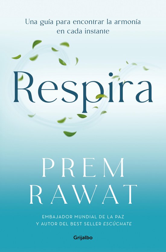 Respira - cover