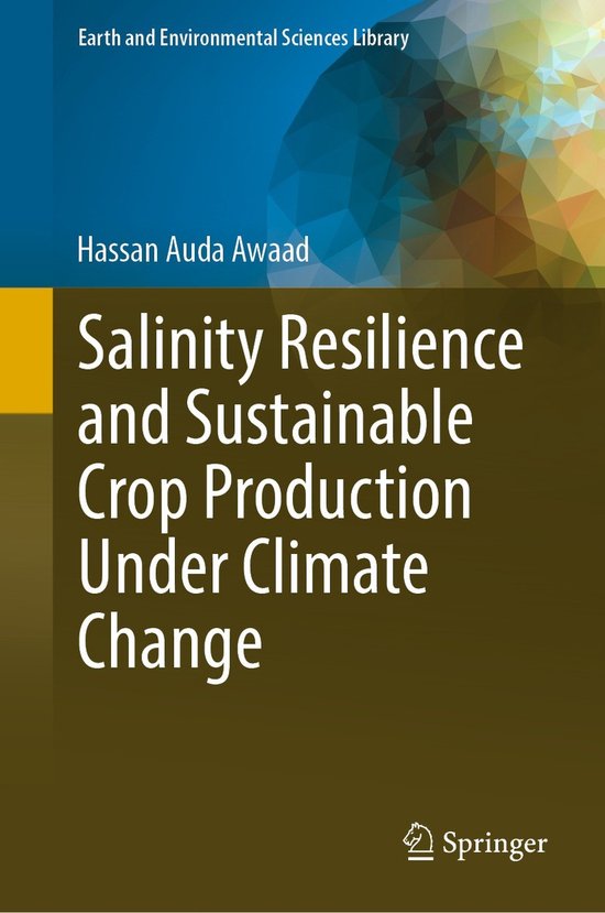 Earth and Environmental Sciences Library- Salinity Resilience and ...