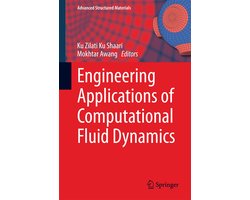 Engineering Applications of Computational Fluid Dynamics