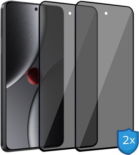 Teenrpov Schutzfolie für Xiaomi 15 Ultra Sichtschut Weich TPU Folie [Nicht Glas], Anti-Spy Privatsphäre Displayschutz Privacy für Xiaomi 15 Ultra, Kratzfest Anti-Fingerabdruck