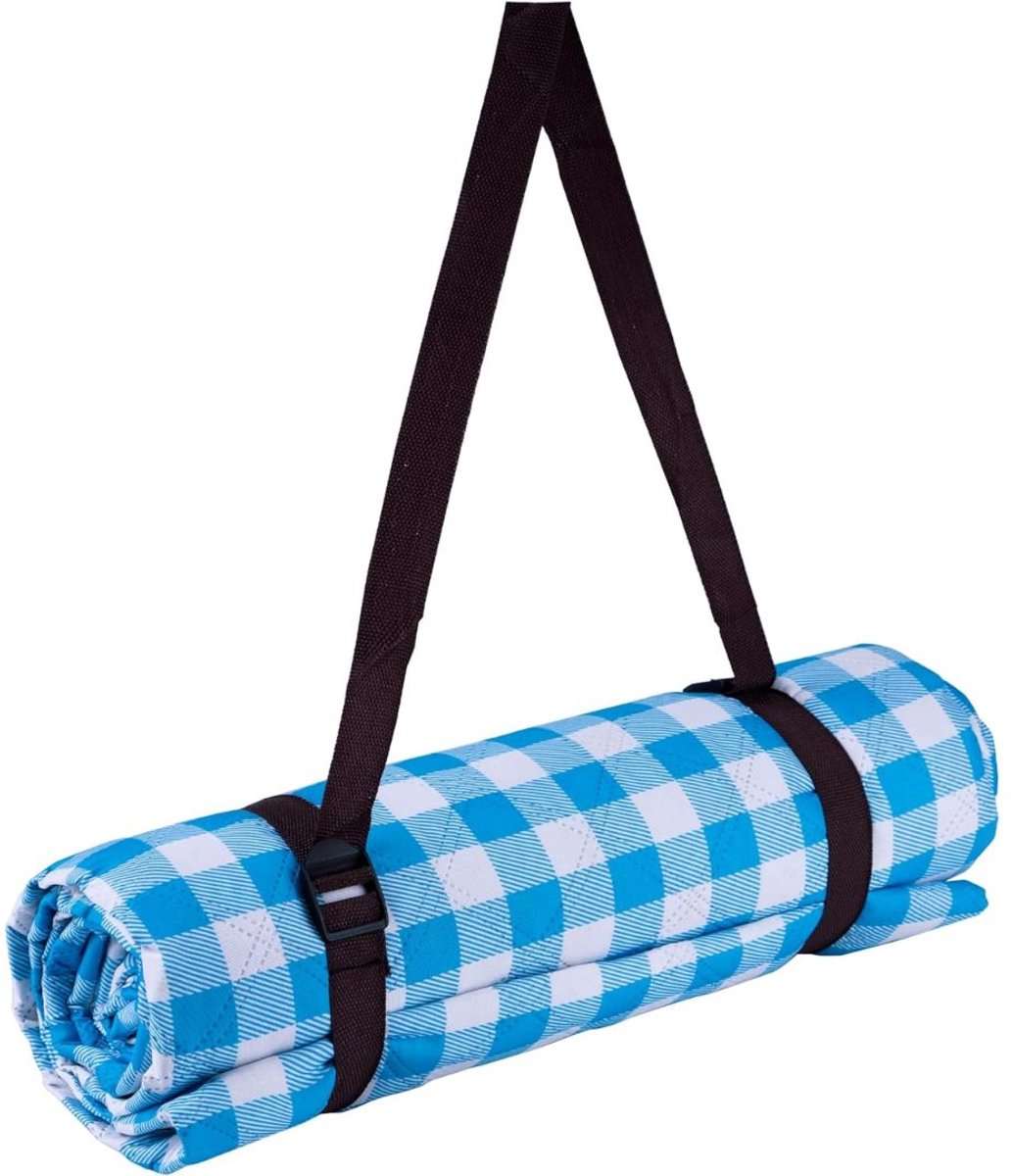 Picknickkleed 200x200cm - Strandkleed - Waterdicht