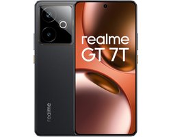 Realme GT 7T - 12GB/512GB - IceSense Black