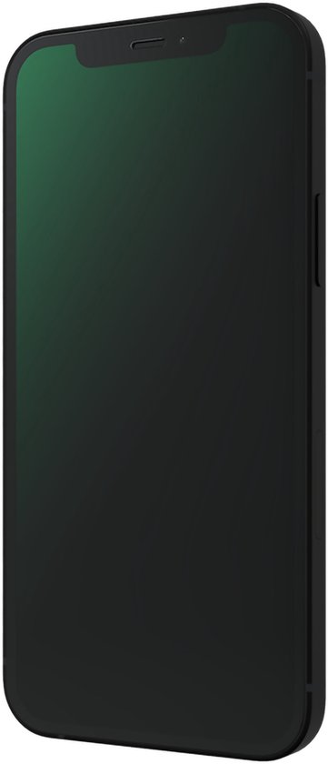 Apple iPhone 12 - 64GB - Zwart