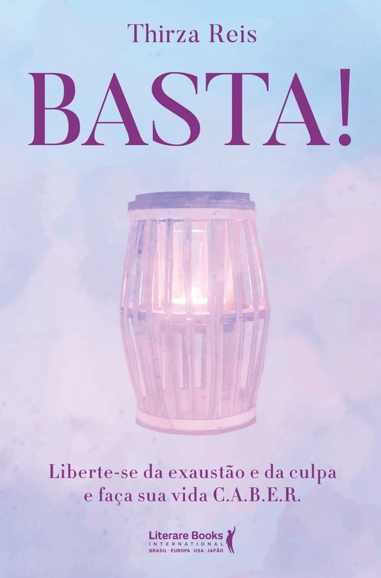 Basta! - cover