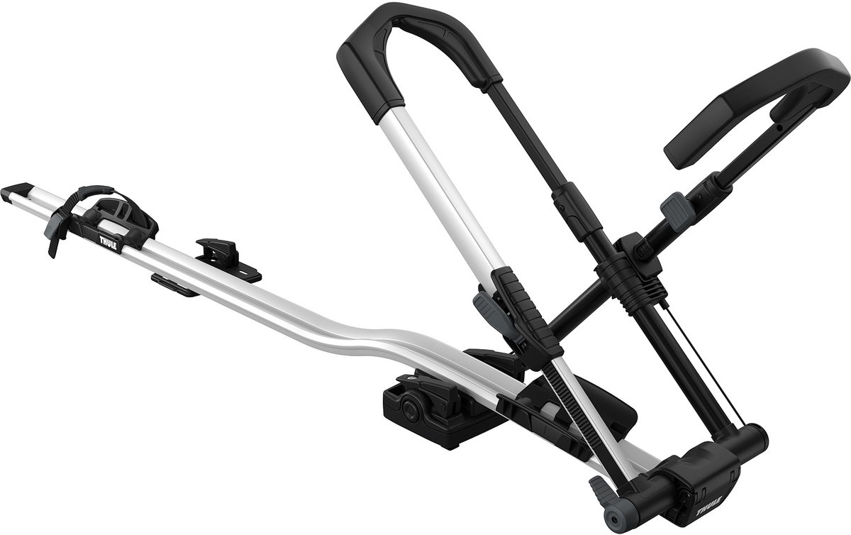 Thule UpRide 599 - Dak Fietsendrager - 1 fiets