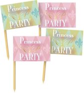 Prinsessen Partyprikkers 36st