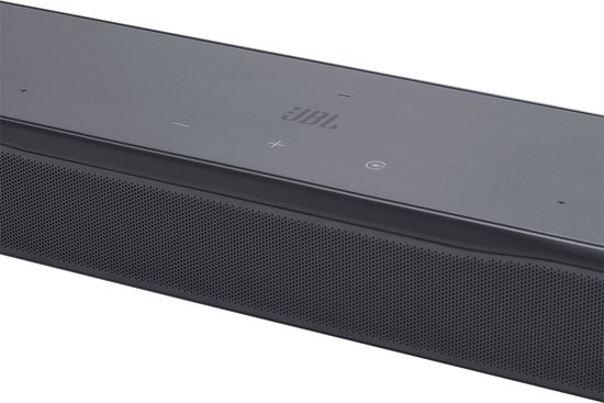 JBL BAR 300MK2 Soundbar - Zwart van JBL — afbeelding 4