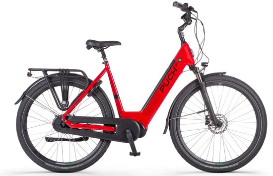 PUCH E-Modern N7 Elektris...