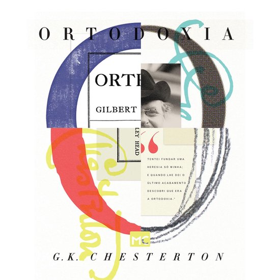 Ortodoxia - cover