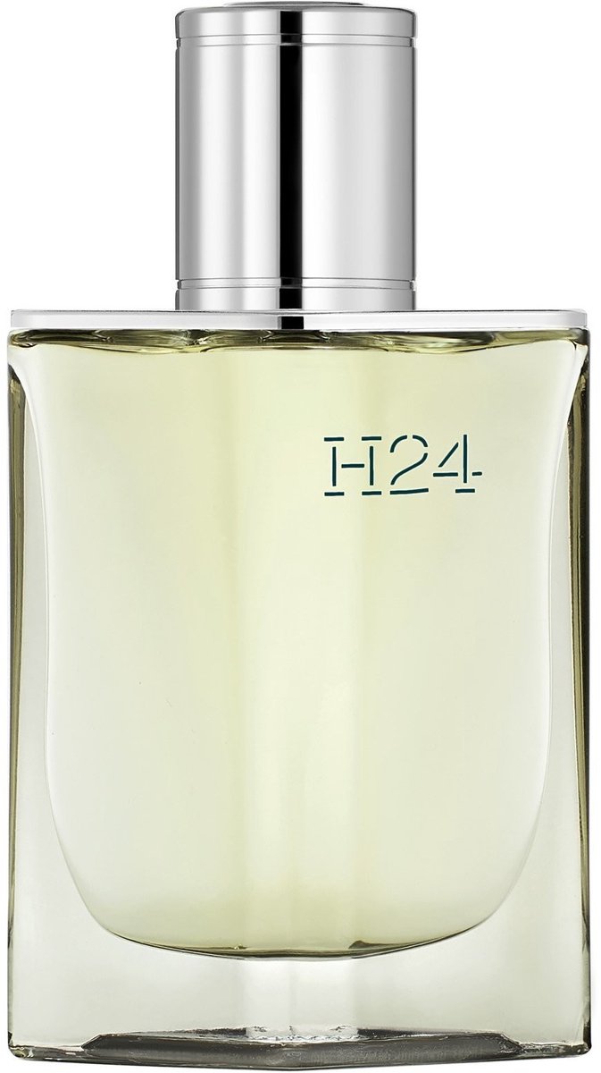Goedkoopste Hermès H24 - 50 ml - eau de parfum spray - herenparfum