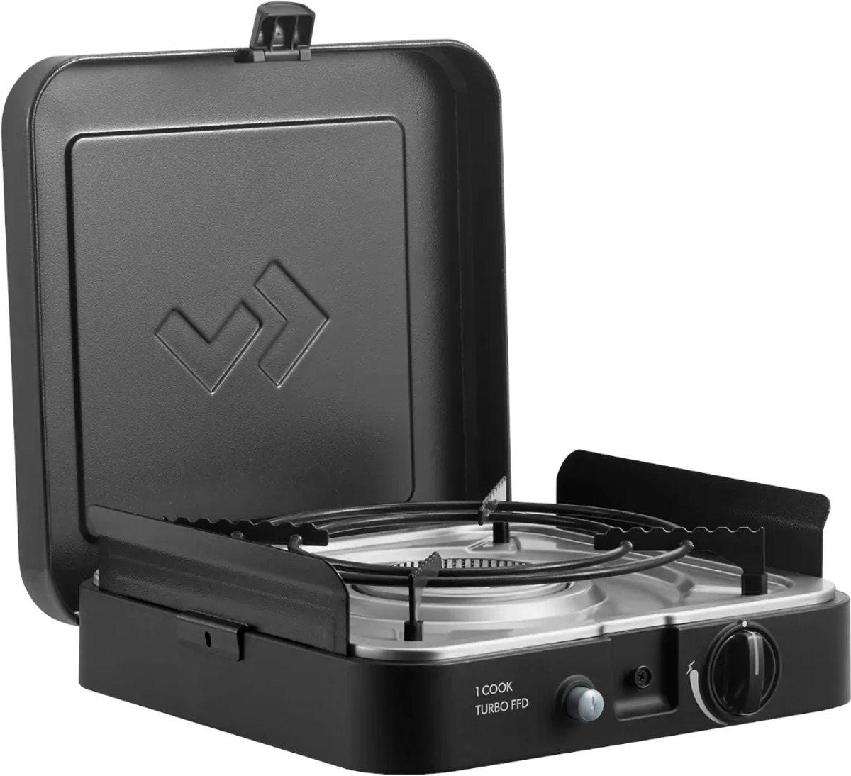 Cadac 1 Cook Turbo FFD Stove Camping Kooktoestel