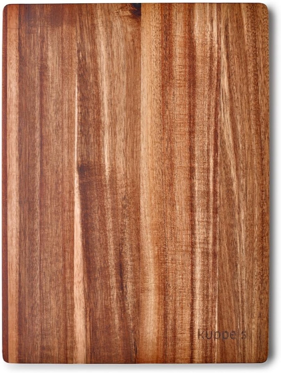 Snijplank Hout - Hakblok - Snijplanken - Bruin