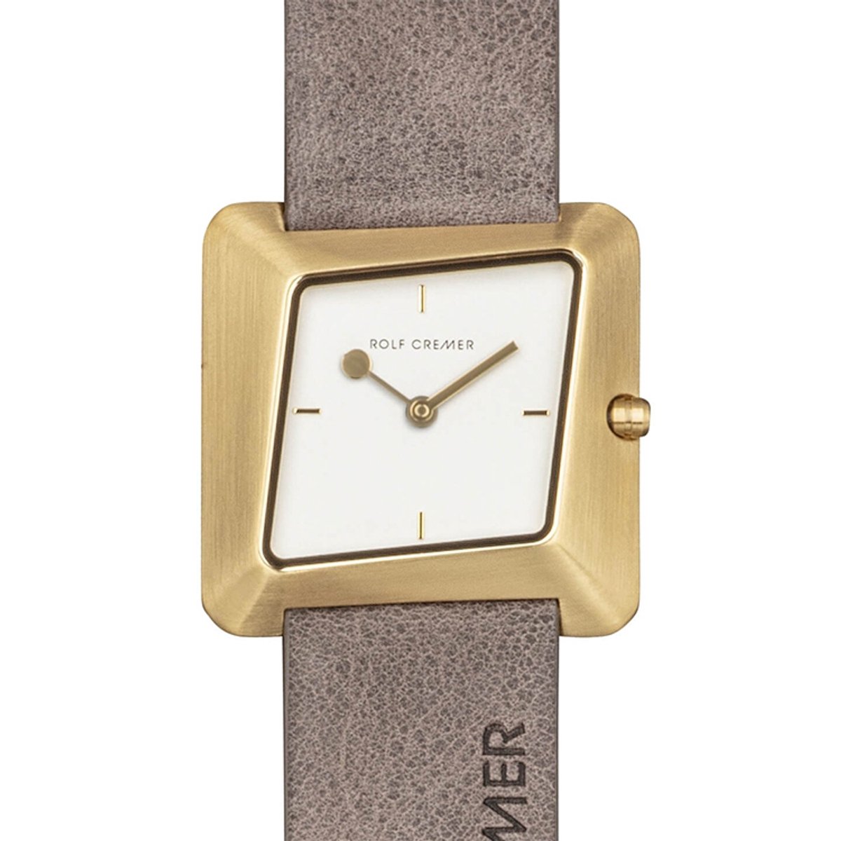 Rolf Cremer Twister 507903 Horloge 32mm