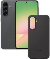 Awesome Graphite + Silicone Case