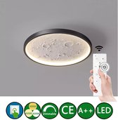 WiZ - Dimbaar LED Paneel SUPERSLIM LED/36W/230V 2700-6500K Wi-Fi wit