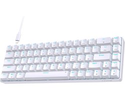 Mechanical Keyboard – Mechanisch Toetsenbord Gaming