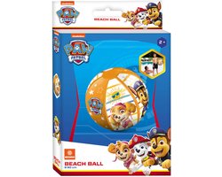 foto van PAW Patrol - Strandbal