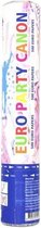 Folat Confettikanon 500 Euro Bankbiljet 28 Cm Roze/wit