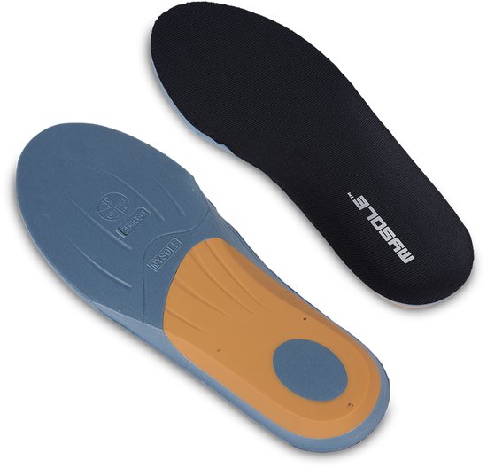Inlegzool Mysole Sport Racketsport | Steunzool Expert Inlegzool Mysole Sport Racketsport | Steunzool Expert