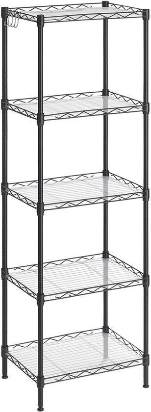 Opbergrek met een breedte van 50 tot 75 cm kopen? Kijk snel Opbergrek met een breedte van 50 tot 75 cm kopen? Kijk snel
