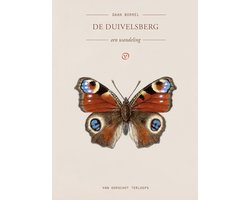 Omslag van Terloops - De Duivelsberg