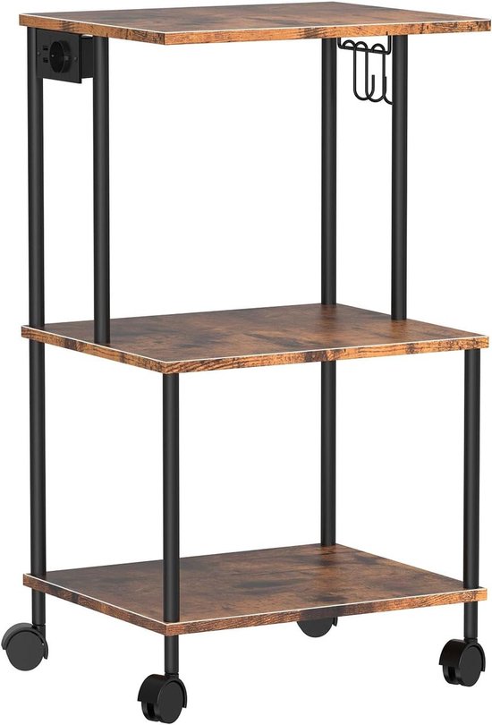 Bree's New World Cloudy salontafel | Dutch design | Interieur Bree's New World Cloudy salontafel | Dutch design | Interieur