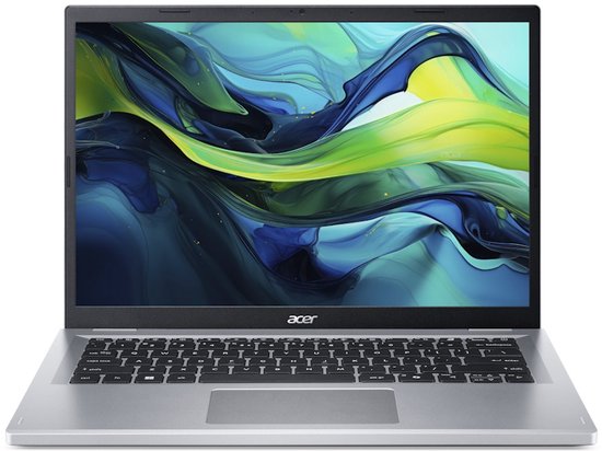 Acer Aspire Go 14 AG14-22P-R08E 14" FHD+, R5-7520U, 16GB, 512GB, W11