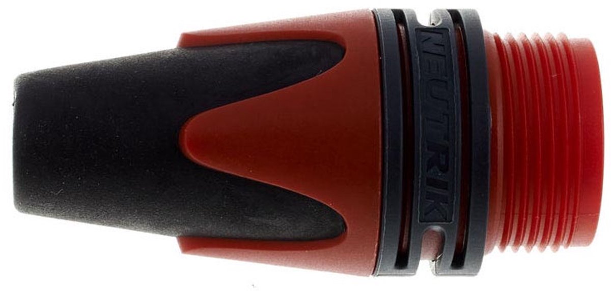 Neutrik - BXX-2 Tule Rood