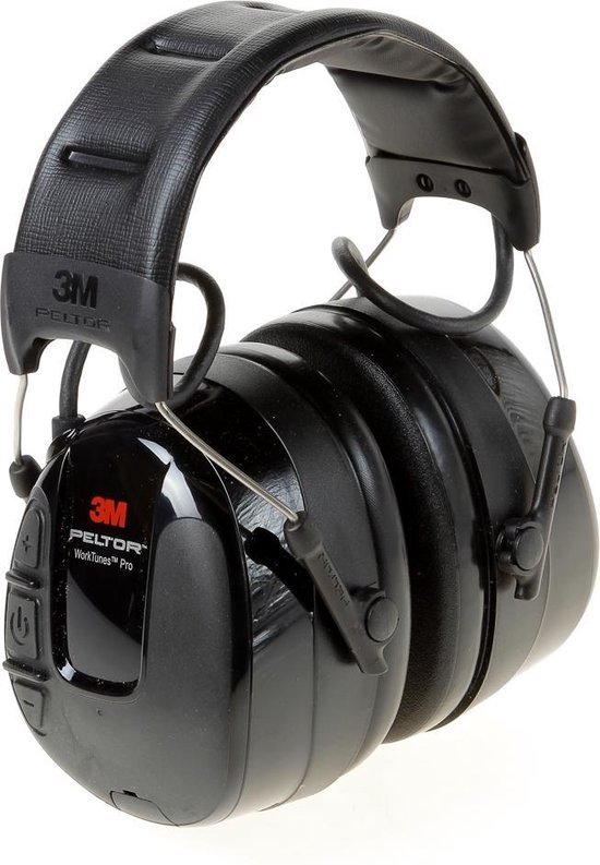 peltor worktunes pro bluetooth