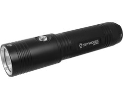 Skywoods Diving D6 Pro - Duiklamp - 2000 Lumen