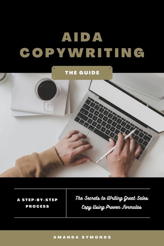 AIDA Copywriting for Beginners - cover