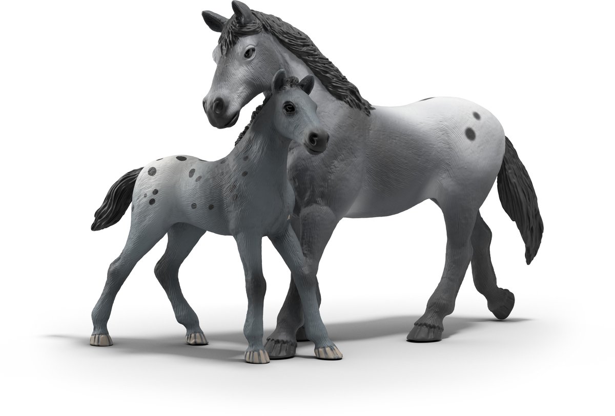 Schleich HORSE CLUB - HORSE CLUB Lisa's toernooitraining - 42776 — afbeelding 7