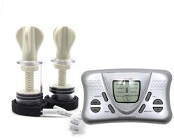 Electro/ vacuum Play shock kit