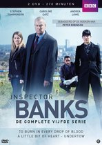 Inspector Banks - Seizoen 5 (DVD)