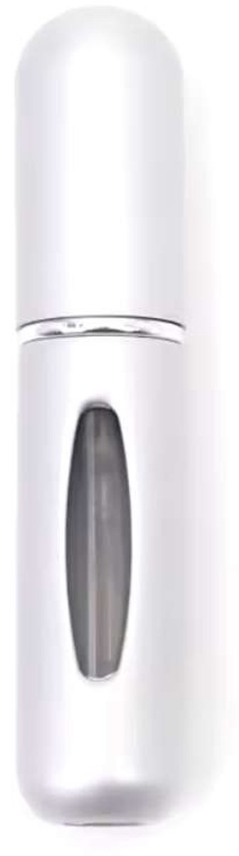 TDO Navulbare Parfumverstuiver – 5ml – Travel Size – Lekvrije Reisetui voor Parfum
