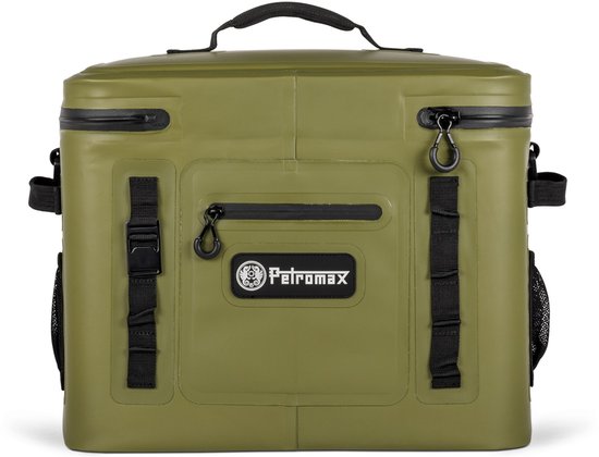 Petromax Koeltas - 22L - Olijf van Petromax — afbeelding 3
