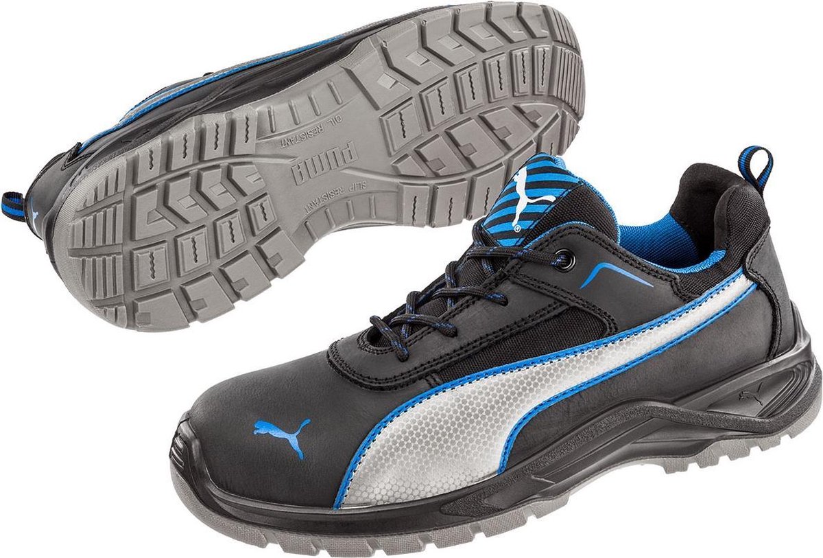 puma atomic mid s3