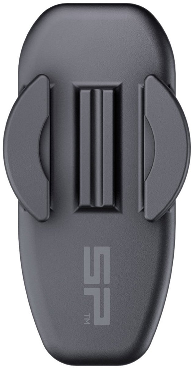 SP Connect Aero Mount Pro SPC+ - Telefoonhouder Fiets voor SPC+ Hoesjes