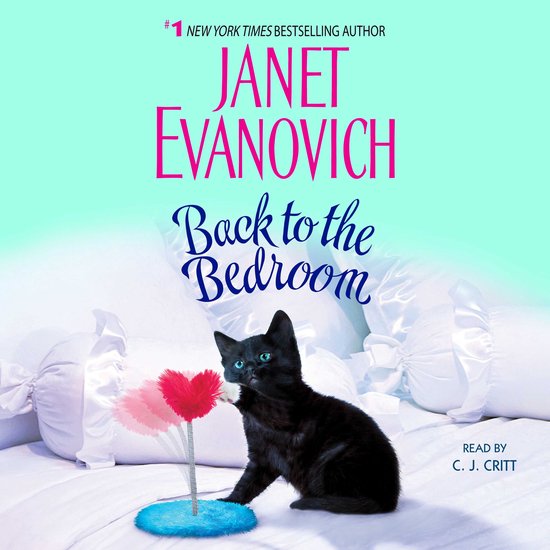 Elsie Hawkins- Back to the Bedroom - cover