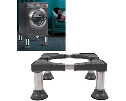 Wasmachine verhoger - Wasmachine verhoger - Wasmachine sokkel - Wasmachine verhoger met lade - Wasmachine opbouwmeubel - Wasmachine opbouwmeubel - Wasmachine Sokkel