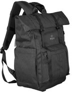 Undercover Dsign Cameratas - Waterdichte rugzakhoes - Camera riem - Reistas - Camera tas - Rugzak laptop - Laptoptas - Geschikt voor 16 inch