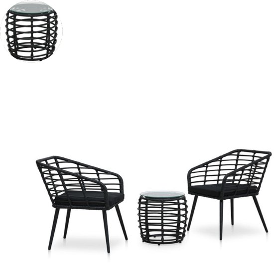 Yaheetech 3-delige Bistroset Balkonset Tuinset Met S Tuinmeubelen Set Twee Zitkrukken Tuinmeubelen In Antieke Stijl Gegoten Aluminium Brons 815997355 Yaheetech 3-delige Bistroset Balkonset Tuinset Met S Tuinmeubelen Set Twee Zitkrukken Tuinmeubelen In Antieke Stijl Gegoten Aluminium Brons 815997355