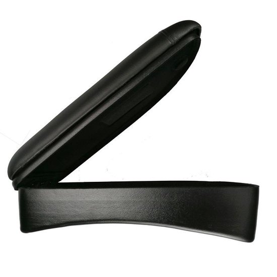 AutoStyle Armsteun Slider kunstleder passend voor Seat Altea 2004- / Altea XL 2006- / Toledo 2004 van AutoStyle — afbeelding 5