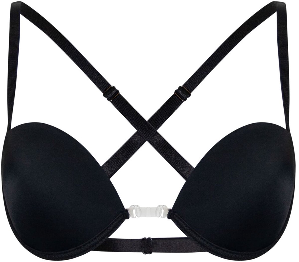 MAGIC Bodyfashion Multiway Bra - Zwart