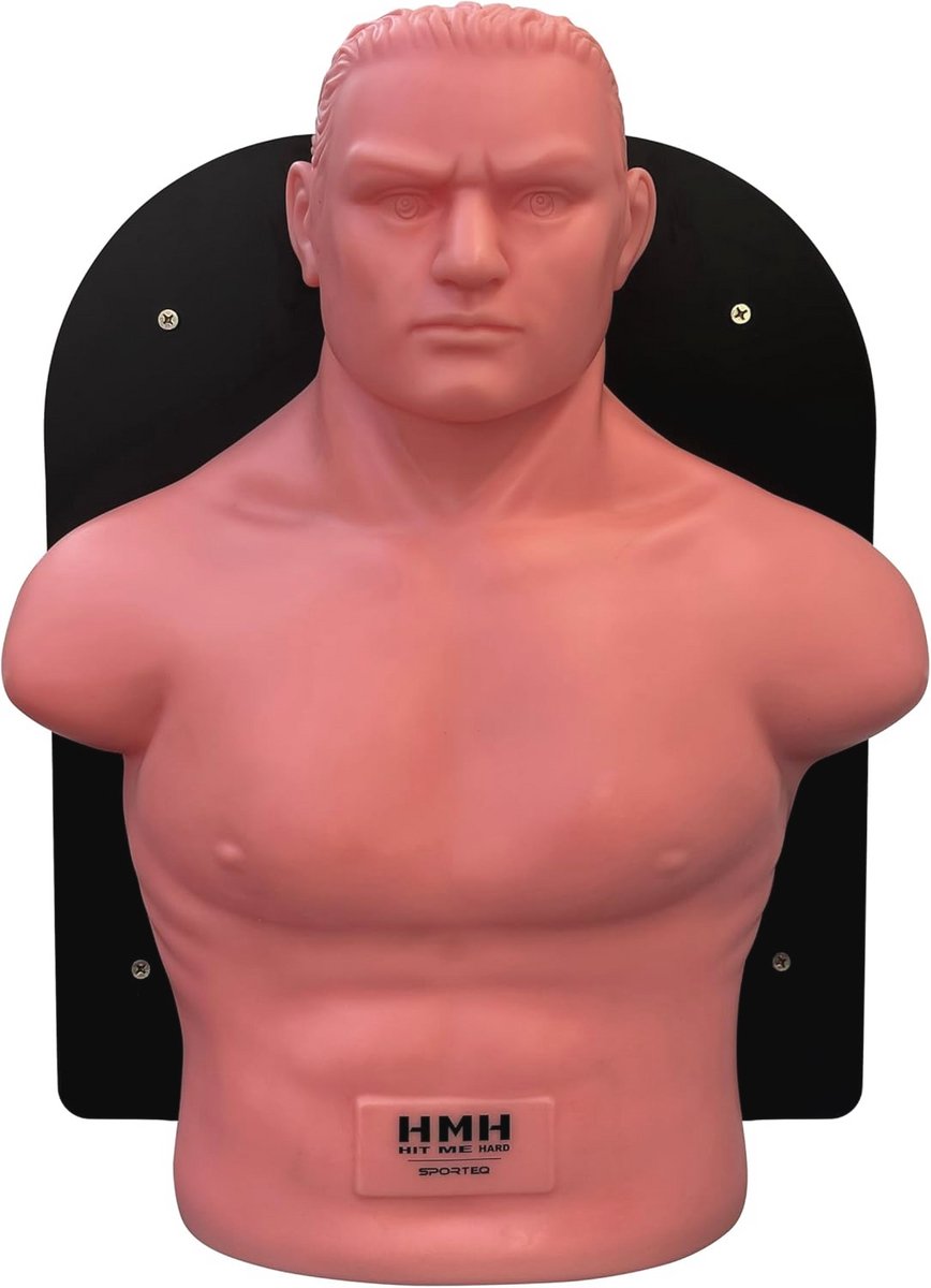 Vrijstaande Torso Kickboksen voor MMA Training - Boks Dummy van 78cm