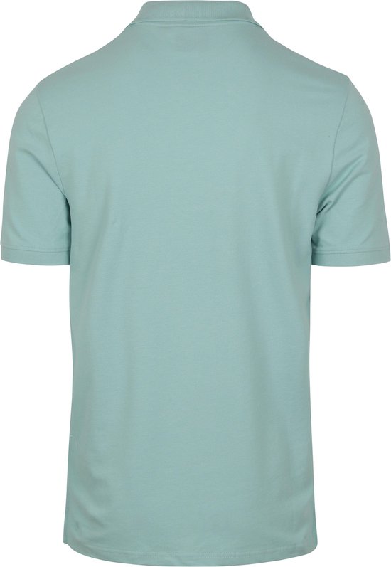 Polo Future Light Blue de Lyle and Scott - Taille XS - Homme