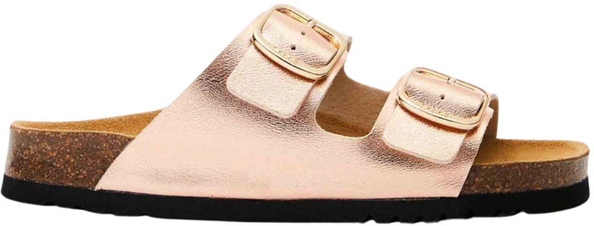 Scholl Josephine Syn Sandalen Dames Rosa Rame