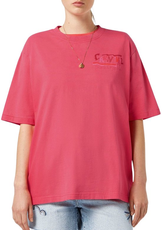 Scotch & Soda - Dames - T-shirts